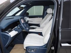 Zeekr Geely Zeekr 009 2024 Seven-Seat Aisle Version AWD 108kWh - ფოტო 18