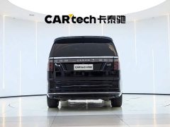 Zeekr Geely Zeekr 009 2024 Seven-Seat Aisle Version AWD 108kWh - ფოტო 2
