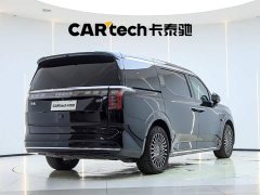 Zeekr Geely Zeekr 009 2024 Seven-Seat Aisle Version AWD 108kWh - ფოტო 3
