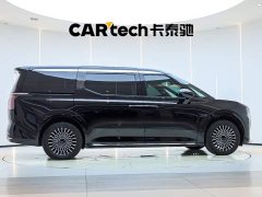 Zeekr Geely Zeekr 009 2024 Seven-Seat Aisle Version AWD 108kWh - ფოტო 4