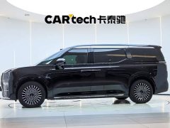 Zeekr Geely Zeekr 009 2024 Seven-Seat Aisle Version AWD 108kWh - ფოტო 7