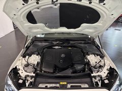 Mercedes-Benz C-Class C 260 L Sport Edition - ფოტო 17