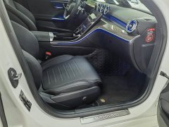 Mercedes-Benz C-Class C 260 L Sport Edition - ფოტო 20