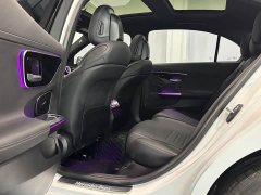 Mercedes-Benz C-Class C 260 L Sport Edition - ფოტო 9