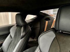Lexus LC 500h Special Edition - ფოტო 10