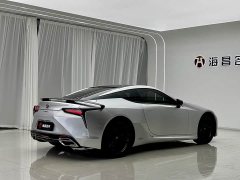 Lexus LC 500h Special Edition - ფოტო 13
