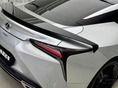 Lexus LC 500h Special Edition - ფოტო 14