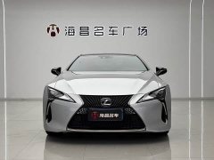 Lexus LC 500h Special Edition - ფოტო 2