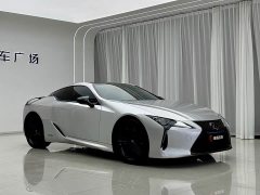 Lexus LC 500h Special Edition - ფოტო 3
