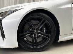 Lexus LC 500h Special Edition - ფოტო 5