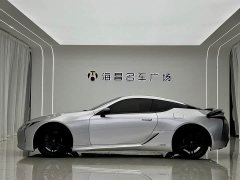 Lexus LC 500h Special Edition - ფოტო 6