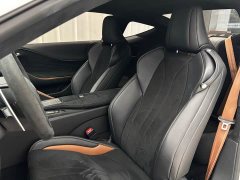 Lexus LC 500h Special Edition - ფოტო 9