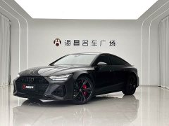 Audi RS 7 RS 7 4.0T Sportback Performance - ფოტო 1