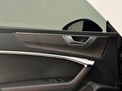 Audi RS 7 RS 7 4.0T Sportback Performance - ფოტო 10