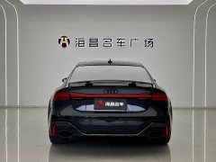 Audi RS 7 RS 7 4.0T Sportback Performance - ფოტო 14