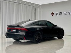Audi RS 7 RS 7 4.0T Sportback Performance - ფოტო 15
