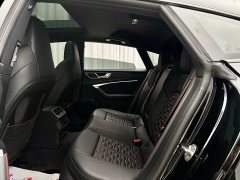 Audi RS 7 RS 7 4.0T Sportback Performance - ფოტო 16