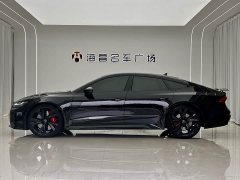 Audi RS 7 RS 7 4.0T Sportback Performance - ფოტო 17