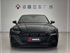Audi RS 7 RS 7 4.0T Sportback Performance - ფოტო 3