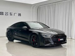 Audi RS 7 RS 7 4.0T Sportback Performance - ფოტო 5