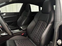 Audi RS 7 RS 7 4.0T Sportback Performance - ფოტო 6