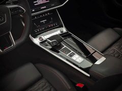 Audi RS 7 RS 7 4.0T Sportback Performance - ფოტო 8