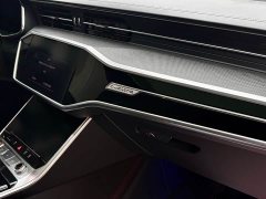 Audi RS 7 RS 7 4.0T Sportback Performance - ფოტო 9