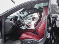 Audi A7L 45 TFSI quattro S-line Dark Knight Edition - ფოტო 16