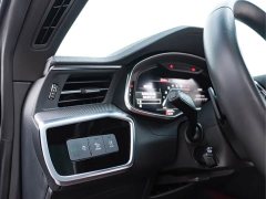 Audi A7L 45 TFSI quattro S-line Dark Knight Edition - ფოტო 18