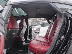 Audi A7L 45 TFSI quattro S-line Dark Knight Edition - ფოტო 20