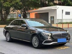 Mercedes-Benz E-Class Facelift E 300 L Luxury - ფოტო 1