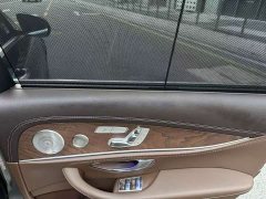 Mercedes-Benz E-Class Facelift E 300 L Luxury - ფოტო 10