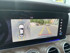 Mercedes-Benz E-Class Facelift E 300 L Luxury - ფოტო 12