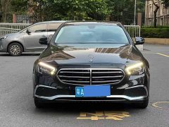 Mercedes-Benz E-Class Facelift E 300 L Luxury - ფოტო 2