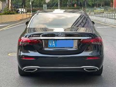 Mercedes-Benz E-Class Facelift E 300 L Luxury - ფოტო 3