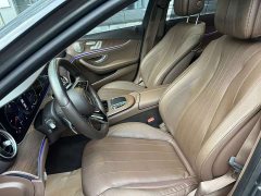Mercedes-Benz E-Class Facelift E 300 L Luxury - ფოტო 5