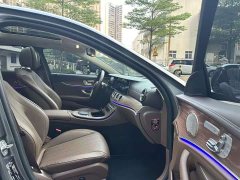 Mercedes-Benz E-Class Facelift E 300 L Luxury - ფოტო 8