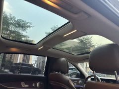 Mercedes-Benz E-Class Facelift E 300 L Luxury - ფოტო 9
