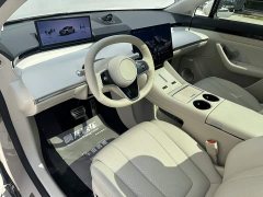 Luxeed Zhiji R7 Extended Range 251km Max - ფოტო 10