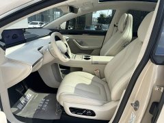 Luxeed Zhiji R7 Extended Range 251km Max - ფოტო 11