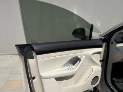 Luxeed Zhiji R7 Extended Range 251km Max - ფოტო 12