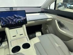 Luxeed Zhiji R7 Extended Range 251km Max - ფოტო 13