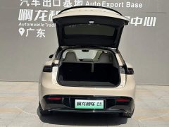 Luxeed Zhiji R7 Extended Range 251km Max - ფოტო 15