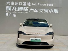 Luxeed Zhiji R7 Extended Range 251km Max - ფოტო 2