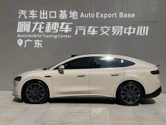 Luxeed Zhiji R7 Extended Range 251km Max - ფოტო 3