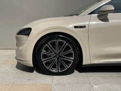 Luxeed Zhiji R7 Extended Range 251km Max - ფოტო 5