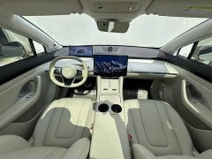 Luxeed Zhiji R7 Extended Range 251km Max - ფოტო 7