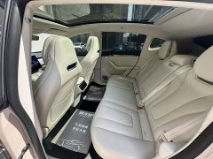 Luxeed Zhiji R7 Extended Range 251km Max - ფოტო 9
