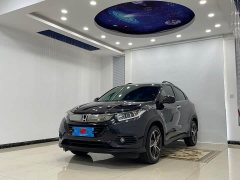 Honda Vezel 1.5L CVT Phantom Night Pioneer Edition - ფოტო 1
