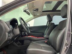 Honda Vezel 1.5L CVT Phantom Night Pioneer Edition - ფოტო 10